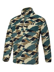 Bluză Dare 2b din fleece cu imprimeu - Imaginea 7 din 8