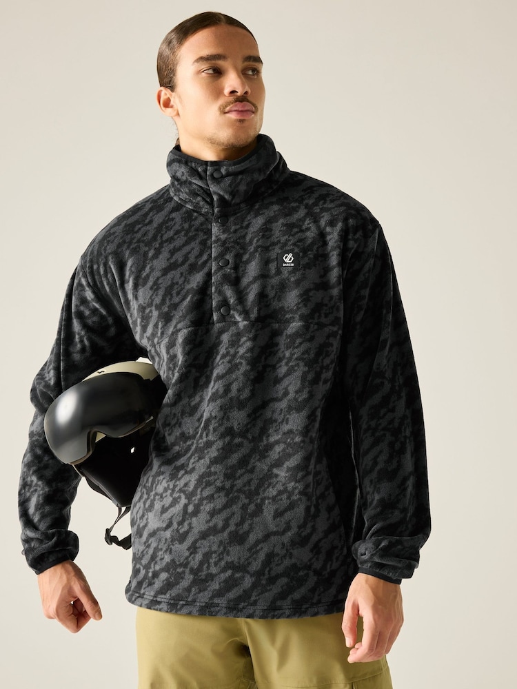 Dare 2b Print Fleece - Bild 1 von 10 Dare 2b Print Fleece - Bild 1 von 10