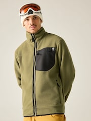 Dare 2b Camber Shield Fleece - Bild 1 von 10