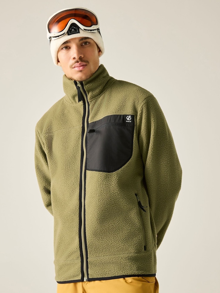 Dare 2b Camber Shield Fleece - Bild 1 von 10 Dare 2b Camber Shield Fleece - Bild 1 von 10