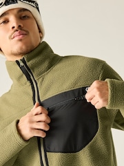 Dare 2b Camber Shield Fleece - Bild 5 von 10