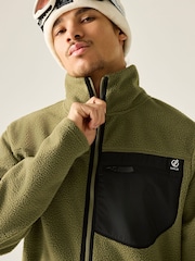 Dare 2b Camber Shield Fleece - Bild 6 von 10