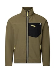 Dare 2b Camber Shield Fleece - Bild 7 von 10