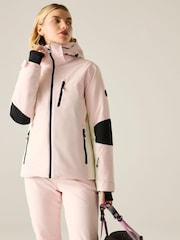 Dare 2b Pink Lumi Insulated Jacket - Image 1 of 11