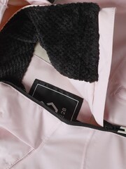 Dare 2b Pink Lumi Insulated Jacket - Image 10 of 11