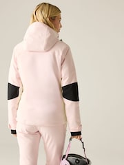 Dare 2b Pink Lumi Insulated Jacket - Image 2 of 11
