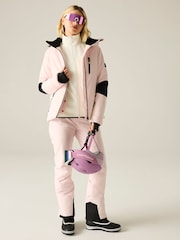 Dare 2b Pink Lumi Insulated Jacket - Image 3 of 11