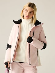 Dare 2b Pink Lumi Insulated Jacket - Image 4 of 11