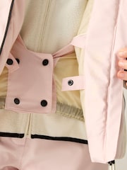 Dare 2b Pink Lumi Insulated Jacket - Image 5 of 11
