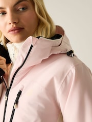 Dare 2b Pink Lumi Insulated Jacket - Image 6 of 11