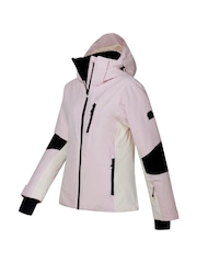 Dare 2b Pink Lumi Insulated Jacket - Image 8 of 11