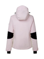 Dare 2b Pink Lumi Insulated Jacket - Image 9 of 11