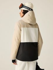 Dare 2b Cream Powder Insulated Jacket - Image 2 of 11