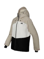 Dare 2b Cream Powder Insulated Jacket - Image 8 of 11