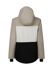 Dare 2b Cream Powder Insulated Jacket - Image 9 of 11