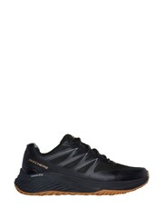 Skechers Black Bounder Trainers - Image 1 of 1