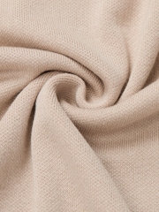 Dare 2b Cream Diam Stretch Midlayer Fleeces - Image 10 of 10