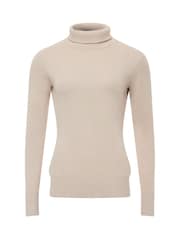 Dare 2b Cream Diam Stretch Midlayer Fleeces - Image 7 of 10