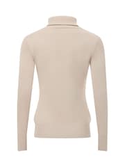 Dare 2b Cream Diam Stretch Midlayer Fleeces - Image 8 of 10