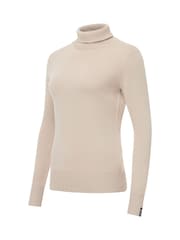 Dare 2b Cream Diam Stretch Midlayer Fleeces - Image 9 of 10