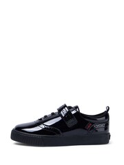 Kickers Tovni Brogue Shoe Patent Shoes - Image 1 of 3