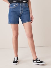 Salsa Charleston Shadow - Шорты средней длины Levi's® 501® - Image 1 of 3