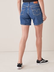 Salsa Charleston Shadow - Шорты средней длины Levi's® 501® - Image 2 of 3