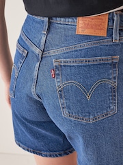 Salsa Charleston Shadow - Шорты средней длины Levi's® 501® - Image 3 of 3