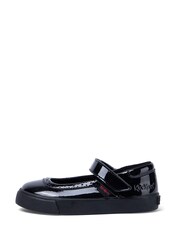 Kickers Tovni Brogue Mj Leather Shoes - Image 1 of 3