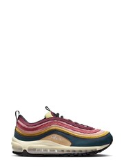 Nike Multi Air Max 97 Trainers - Image 1 of 12