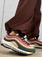 Nike Multi Air Max 97 Trainers - Image 12 of 12