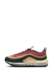 Nike Multi Air Max 97 Trainers - Image 4 of 12