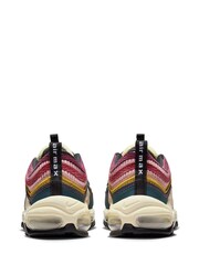 Nike Multi Air Max 97 Trainers - Image 5 of 12