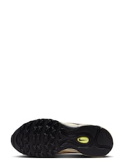 Nike Multi Air Max 97 Trainers - Image 8 of 12