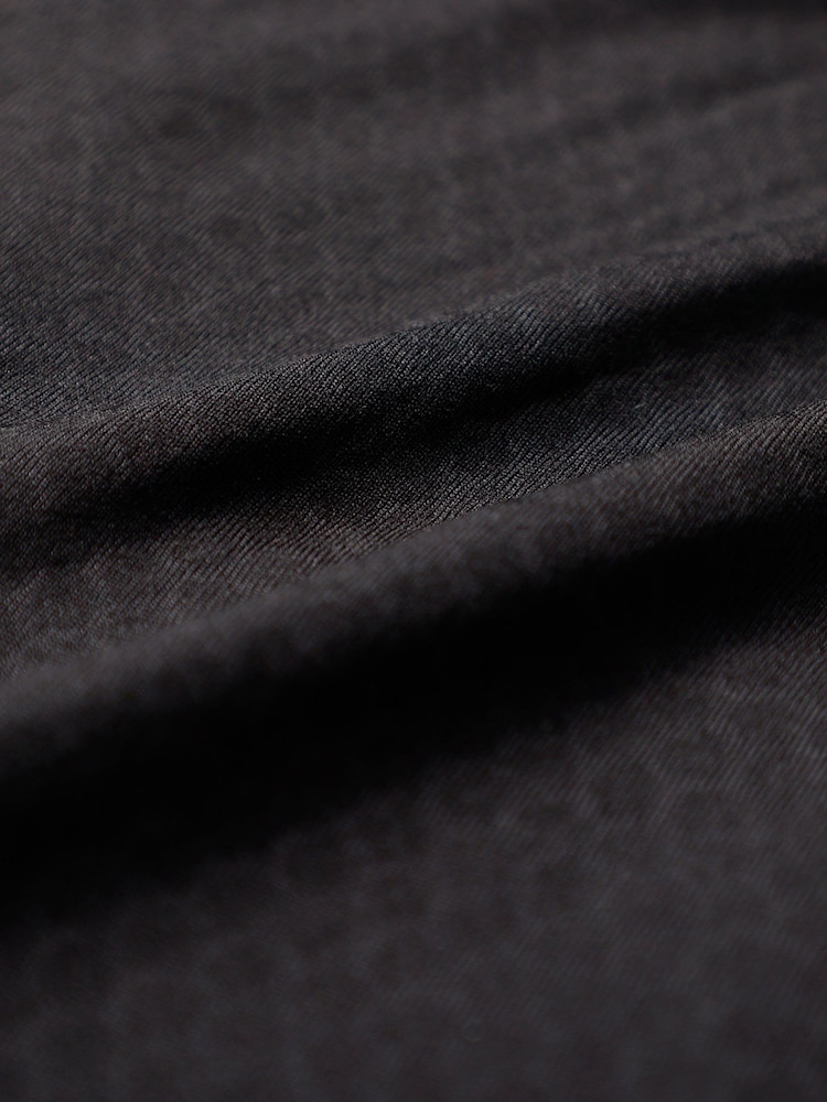 Dare 2b Black Venture Hooded Stretch Midlayer Fleece - Image 10 of 10