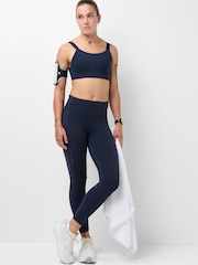 Blau - Sweaty Betty Ultimate Lauf-Leggings - Bild 2 von 6
