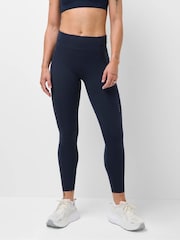 Blau - Sweaty Betty Ultimate Lauf-Leggings - Bild 4 von 6