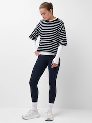 Blau - Sweaty Betty Ultimate Lauf-Leggings - Bild 5 von 6