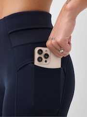 Blau - Sweaty Betty Ultimate Lauf-Leggings - Bild 6 von 6