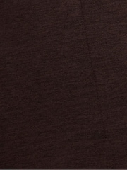 Sweaty Betty Brown Glow Palazzo Wide Leg Trousers - Image 5 of 6