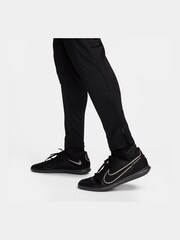 Nike Black/Gold Dri-FIT Academy Zippered Training Joggers - Image 6 of 6
