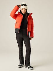 Dare 2b Orange Glitz II Insulated Jacket - Image 1 of 11