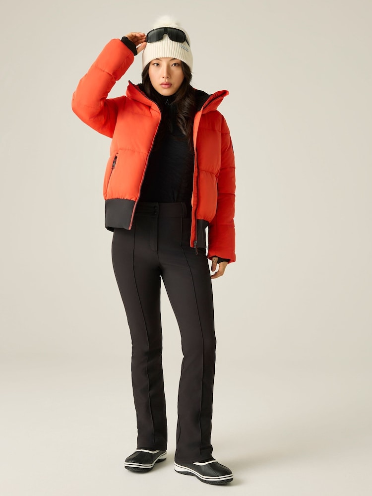 Dare 2b Orange Glitz II Insulated Jacket - Image 1 of 11