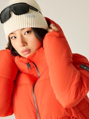 Dare 2b Orange Glitz II Insulated Jacket - Image 3 of 11