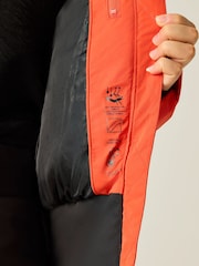 Dare 2b Orange Glitz II Insulated Jacket - Image 4 of 11