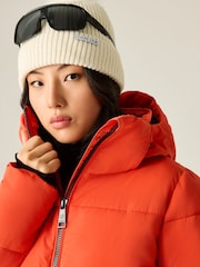 Dare 2b Orange Glitz II Insulated Jacket - Image 6 of 11