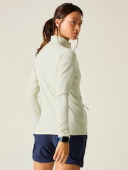 Dare 2b Natural Emerging III Stretch Midlayer Fleece - Image 2 of 9