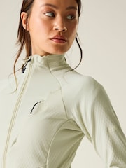 Dare 2b Natural Emerging III Stretch Midlayer Fleece - Image 5 of 9