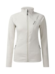 Dare 2b Natural Emerging III Stretch Midlayer Fleece - Image 7 of 9