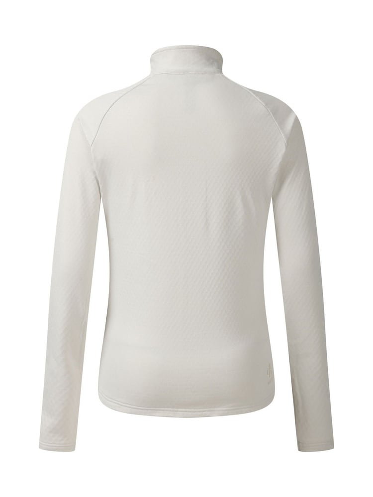 Dare 2b Natural Emerging III Stretch Midlayer Fleece - Image 9 of 9 Dare 2b Natural Emerging III Stretch Midlayer Fleece - Image 9 of 9